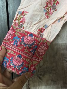 Bohemian Floral Tiered Midi Dress