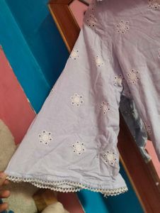 🌸 Laks*ita Embroidered Kurta 🌸