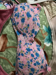 Assorted Bras - Comfort &amp; Style