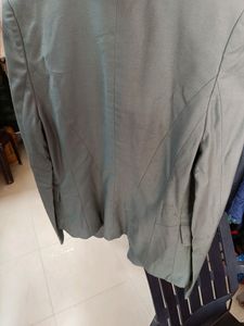 Girl Branded Coat