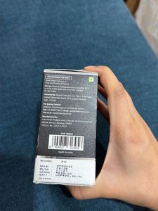 Derma Co Hair Growth Serum