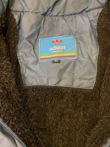 Adidas Originals Puffer Jacket
