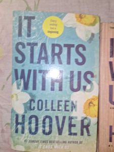 Books Combo SALE!!
