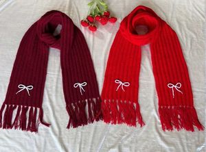 Mikasa scarf