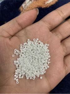 Sugar Beads