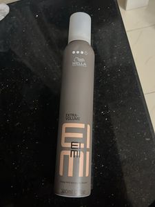 Wella Professionals EIMI Extra Volume Mousse