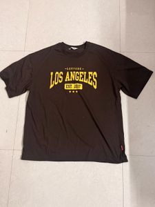 Los Angeles Graphic T-Shirt
