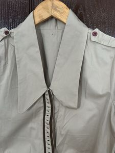 Safari Beige Co-ord Set