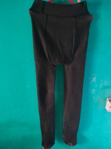 LIMITED SALE!!🛍️warm Fleece Lined Tights