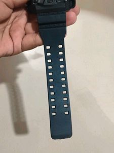 G Shuke Sport Watch