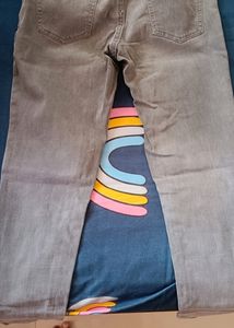 Usedd Jeans