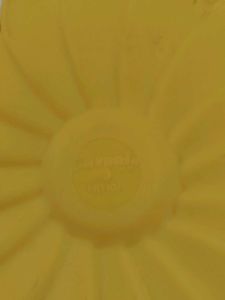 Wonderchef Pavoni Silicon Daisy Cake Mold