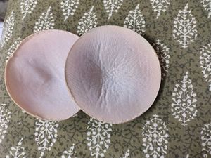 Bra Inserts Set