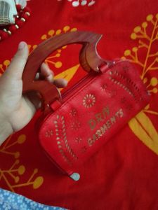 Handbags