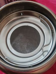 Unused Insulated Cup