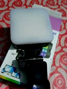 Creator LED Pocket Light