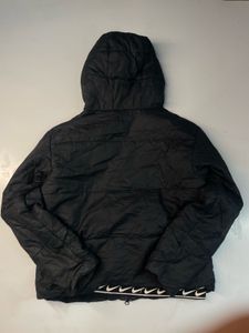 puffer Nike Padded Hooded Jacket