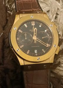 Hublot Chronometer Watch