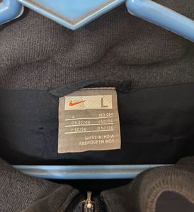 Nike Track Jacket