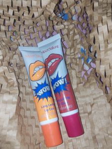 Peel Off Lip Color💋