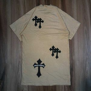 CHROME HEARTS TSHIRT