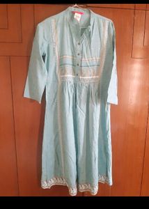 Anarkali Kurti
