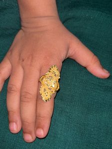 ring combo