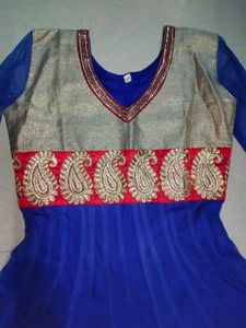 Beautiful Chudidar Set