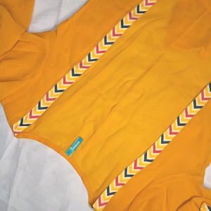 3 Pc Ethnic Wear Set