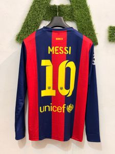 FC Barcelona Long Sleeve Jersey