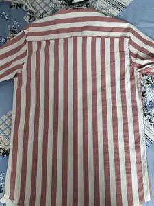 US Polo Assn. Striped Men's Shirt