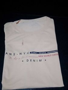 Men's Graphic Print T-Shirt