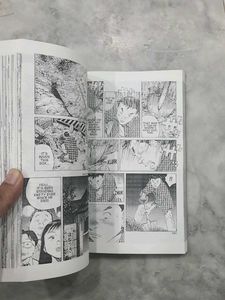 20 century boys Perfect edition vol 2