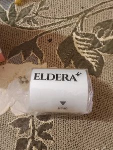 ELDERA Hydrocolloid Dressing Roll