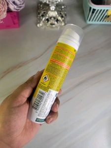 Garnier SPF 50 Sunscreen Mist