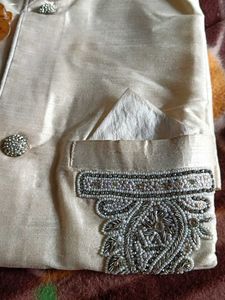 Elegant Ethnic Kurta Set