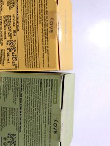 Dot &amp; Key Cica Calming &amp; Vitamin C Moisturizers