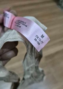 hunkemoller thong panty