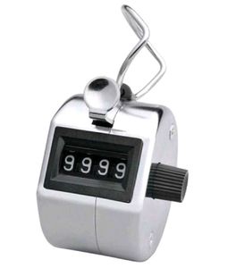 Handheld Tally Counter