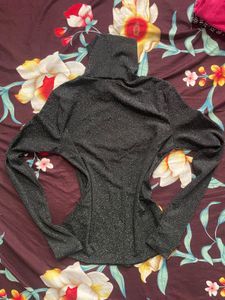 H&M fitted Turtleneck