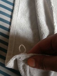 Hair Turban Towel