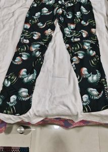 Stylish Printed Palazzo Pants