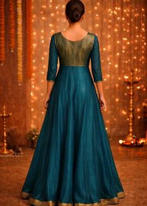 Combo of 2 Ethnic dress