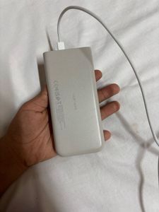 Samsung Powerbank Like New 10,000 Mah