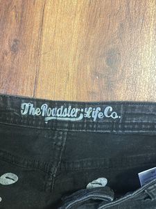 Roadster brand jeans size 28 bootcut