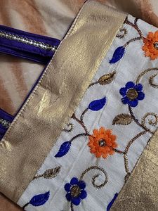 Hand Held Cloth Bag