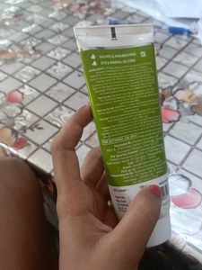 The Derma Co. Oil-Free Face Moisturizer