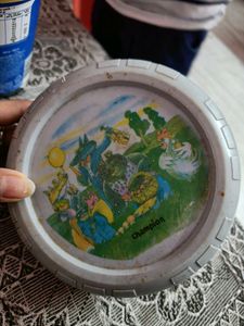 Champion Lunch Box