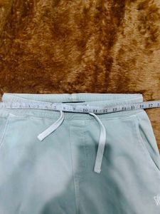 Zara Casual Jogger Pants
