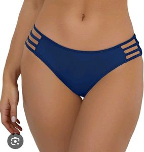 Navy Blue panty combo to pis
